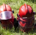 Превью Как выбрать шлем пожарного?
