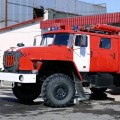 Превью Трансмиссия пожарных автомобилей
