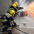 Превью Защитная одежда пожарного: виды, характеристики, назначение