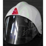 The fire helmet KP-2002