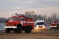 Превью Глава МЧС передал спасателям Калининграда новую технику