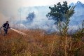 Превью Министр МЧС наградил участников ликвидации пожаров в Волгоградской области