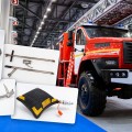 Превью Компания «Спотви» расширила линейку оборудования для пожарных автомобилей