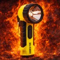 Превью В наличии взрывобезопасные фонари AMBER FIRE SF-14 для пожарных и спасателей