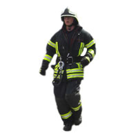 Фото подраздела Боевая и защитная одежда пожарного