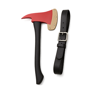 Фото Пожарно-техническое вооружение