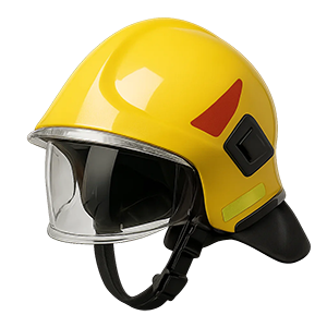 Фото подраздела Каски и шлемы пожарного и спасателя