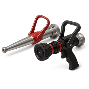 Фото Стволы пожарные