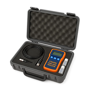 Фото Индикаторы жидкости