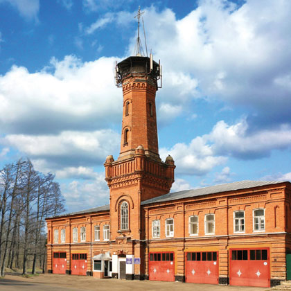 г. Петровск, Саратовская область