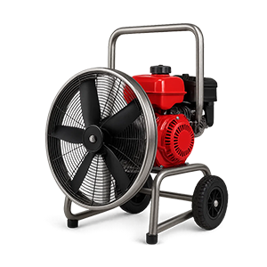 Фото Вентиляторы дымоудаления