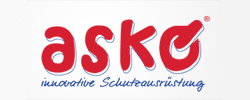 Askö GmbH Innovative Schutzausrüstung