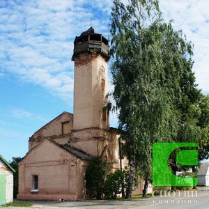 Spassk-Ryazanskiy, Ryazan oblast