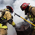 Превью Аварийно–спасательный инструмент: как работает экипировка для пожарных