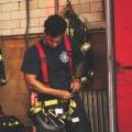 Превью Пояс пожарного: возможности спасательной экипировки