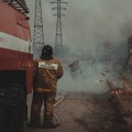 Превью Разведка пожара: как действует газодымозащитная служба (ГДЗС)