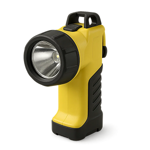 Фото Фонари для пожарных и спасателей