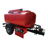 Фото подраздела Fire trailers