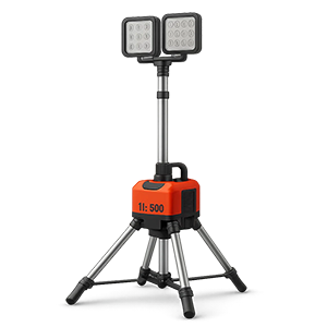 Фото подраздела Портативное осветительное оборудование