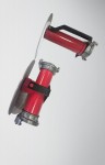 Slotted sprayer "Water Shield"