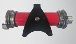 Slotted sprayer "Water Shield"