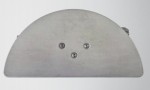 Slotted sprayer "Water Shield"