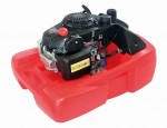 Portable floating Motor Pump PH-POSEIDON 1