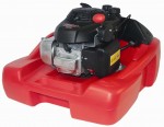 Portable floating motor Pump PH-POSEIDON 1000