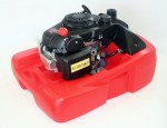 Portable Floating Motor Pump PH-POSEIDON 1200