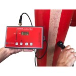 Ultrasonic Liquid indicator Portalevel ® Original