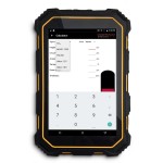 Фото Porta stile CALCULATOR for ultrasonic liquid indicator