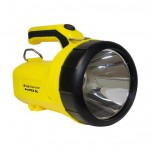 SAFATEX SL Rechargeable floodlight