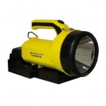 SAFATEX SL Rechargeable floodlight