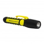 SAFATEX PL flashlight, 2x AAA