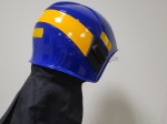 Шлем пожарного спасателя (ШПС мод. 028-2021)