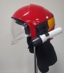 Шлем пожарного спасателя (ШПС мод. 028-2021)