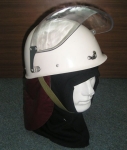 Fireman's hat KP-92 KZ-94