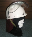 Fireman's hat KP-92 KZ-94