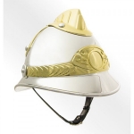 Fireman's hat Retro (new design)