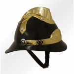 Fireman's hat Retro (new design)