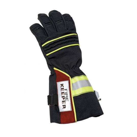 Firefighter gloves FIRE - KEEPER