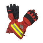 Фото Firefighter gloves Patriot Fireproof