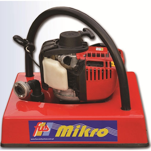 FLOATING PUMP MP 1.1/2 Micra (MP 1.1/2 Mikro)