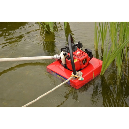 FLOATING PUMP MP 1.1/2 Micra (MP 1.1/2 Mikro)