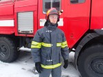 Фото Боевая одежда пожарного тип У вид П артикул 302