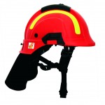 TYTAN MAX fireman helmet type HTM 102