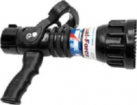 Фото Manual fire barrel double pressure DUAL-FORCE-RU