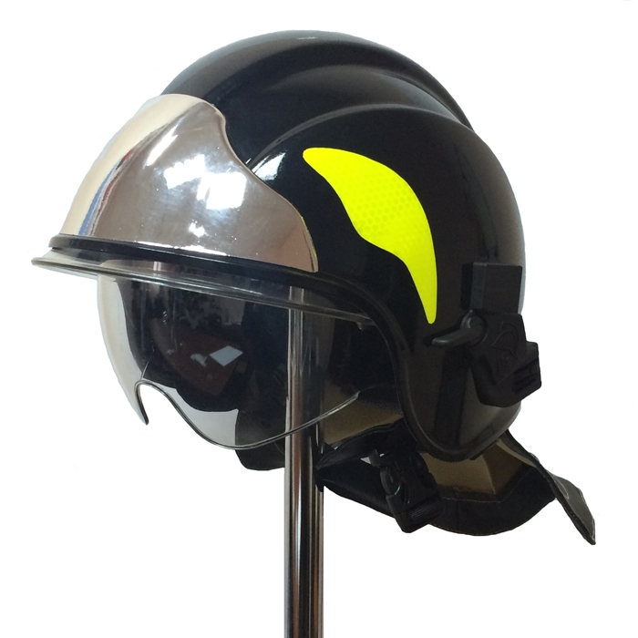 Helmet-fireman's hat (SCP)
