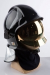 Fire fighter helmet Calisia