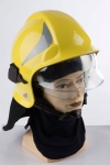 Fire fighter helmet Calisia